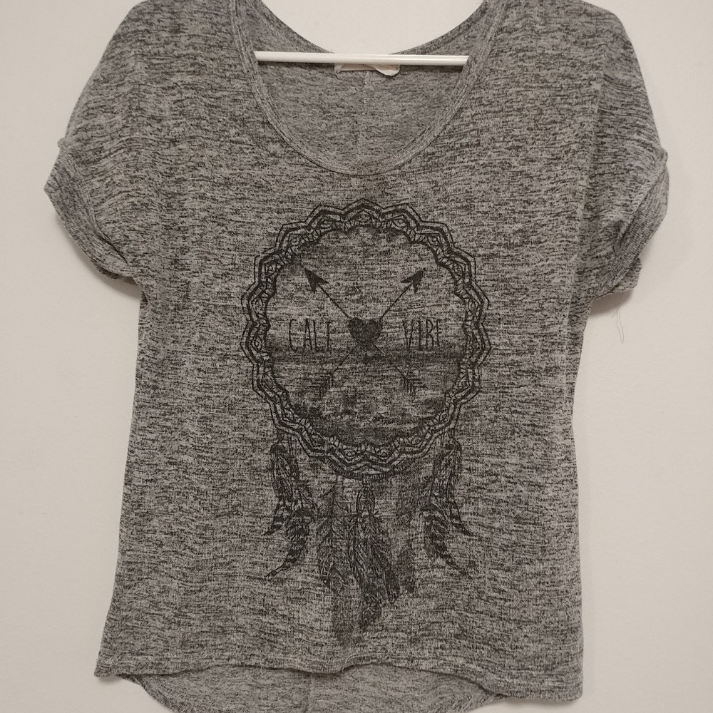 Cali Vibes Top